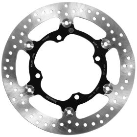 BREMBO Schwimmende Bremsscheibe 78B40844 Gold-Serie D.270 Dicke 3mm 4 Löcher für KAWASAKI