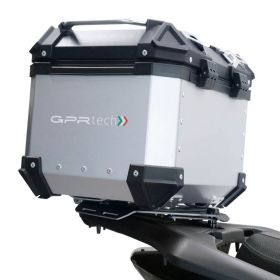 Gepäckträger für GPR Topcase 35/55L Stahl für HONDA CB125F