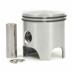 SPHÈRE DE PISTON POLINI/HONDA Diamètre 47,4 compression 24,5