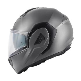Casco Modulare GIVI X30 Back Titanio Opaco