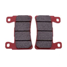 BREMBO SA 07HD20SA plaquettes de frein avant frittées pour HARLEY DAVIDSON