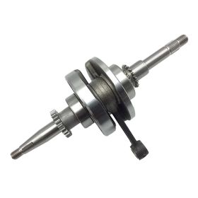 HERT Crankshaft 22 Teeth for Gy6/Kymco Agility 50 4T Scooter