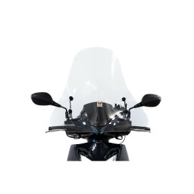 Parabrezza classic ISOTTA per KYMCO agility