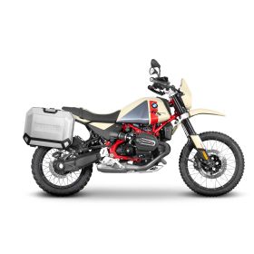 SHAD 4P System Side frames for BMW R 12 G/S