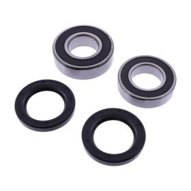 JMP komplettes Radlager-Kit 25-1702F mit Dichtungsring für Yamaha YZF-R1