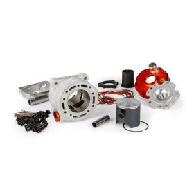 Kit de cylindre et vilebrequin Minarelli horizontal Stage 6 R/T 95