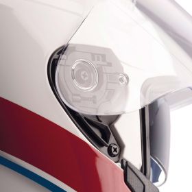 Visiermechanismus für TUCANO URBANO EL'MAX Helme