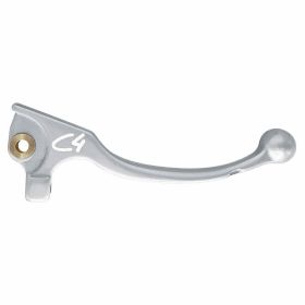 Levier de frein en aluminium C4 pour Rieju MRT 50