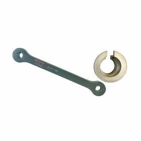 ALPHA TECHNIK 33-EX300A-TL01KBA Lowering Kit for Kawasaki NINJA 300
