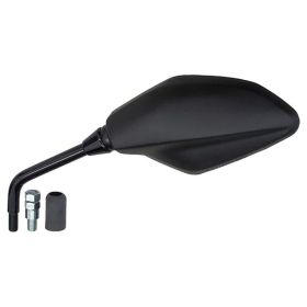 Linker schwarzer Lenker Spiegel MAGNETI MARELLI für YAMAHA MT 03 320