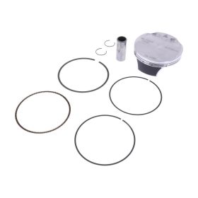 Kit de piston complet ATHENA Forgé D.76.95 Axe 16 Sélection A pour Yamaha