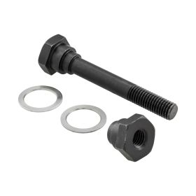 Bullone cavalletto laterale MEC EUR per Lambretta 125 LD