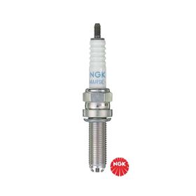 Candela accensione NGK Nickel D. filettatura 10mm
