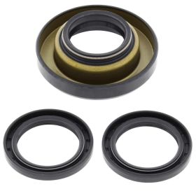 Kit revisione cuscinetti differenziale ALL BALLS posteriori 25-2013-5 per Honda TRX