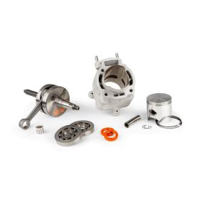 Kit gruppo termico e albero motore stage6