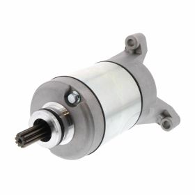 ARROWHEAD Starter Motor 410-54241 9 Teeth Right Rotation for Yamaha XVS