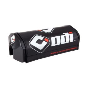 Paracolpi ODI GRIPS FLIGHT 195mm senza traversino odi nero opaco/nero