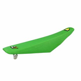 Housse de siège en couleur Pyramid BLACKBIRD RACING pour Kawasaki KX 85