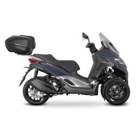 SHAD Top Master Rear rack for PIAGGIO MP3 310 HPE / Sport