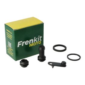 FRENKIT rear brake caliper overhaul kit for BMW
