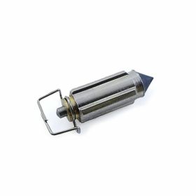TOURMAX Kraftstoffnadel für YAMAHA Super Tenere 750/Monster 600-750-900
