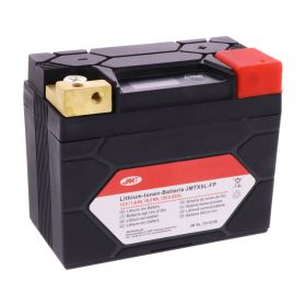 Batteria litio JMT X5L-FP 12V 1.6Ah
