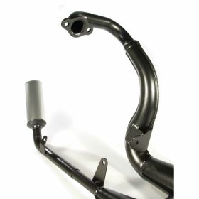 POLINI expansion muffler Vespa 50 Pk/Xl