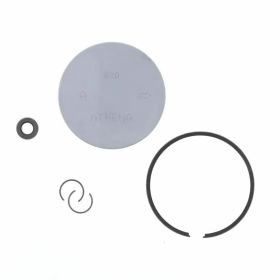 Pistone 2T ATHENA fuso 47,55mm spinotto 10 cilindro Big Bore