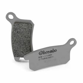 BREMBO Bremsbeläge Paar SX 07GR69SX Off-Road Supermotard sintermetall