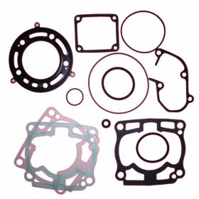 Kit guarnizioni smeriglio testa cilindro ATHENA P400250160008 per Kawasaki KX 125