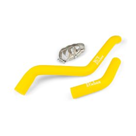 Tubi radiatore Giallo Stage6 R/T per derbi euro 3/euro 4