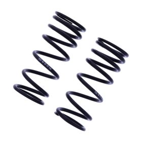 YSS black shock absorber springs 46-15-22-140