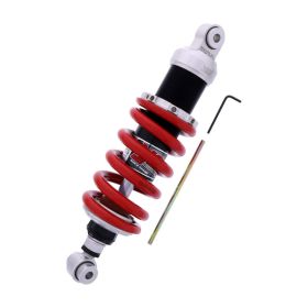 YSS MZ456-315TRL-24-85 Rear Shock Absorber Preload Adjustment for Honda