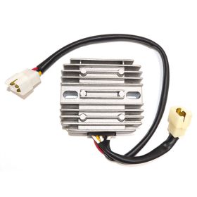 Régulateur de tension triphasé 12V DZE pour YAMAHA