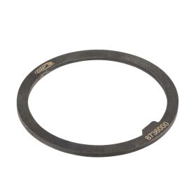 Spessore ingranaggio SIP 2,0mm acciaio CK75 per Vespa 125 VM-TS
