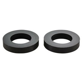 Kit de spacers SIP Siletblock Malossi pour Vespa 125