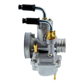 Carburateur POLINI CP D.17.5 avec ligne d'air
