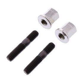 Kit de boulons de silencieux NARAKU M6x32