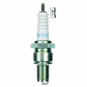 NGK BR7ES Spark Plug for Benelli IMPERIALE 400 ABS