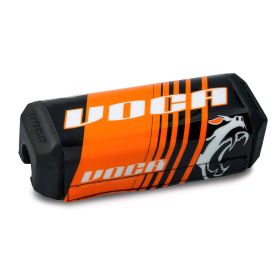 Paracolpi arancio manubrio VOCA RACING ff28 fast forward