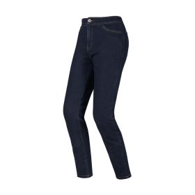 TUCANO URBANO LINDA Women jeggings indigo blue approved