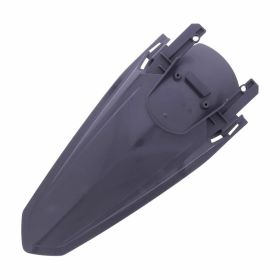 Parafango posteriore grigio POLISPORT 8559400001 per Sherco