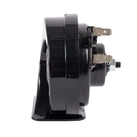 STEABEL 12V Black Horn TM80/1 500Hz