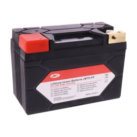 Batteria litio JMT 9-FP 12V 3Ah