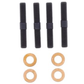 ATHENA P400485150003 Cylinder Bolts Kit for Yamaha YZ 85