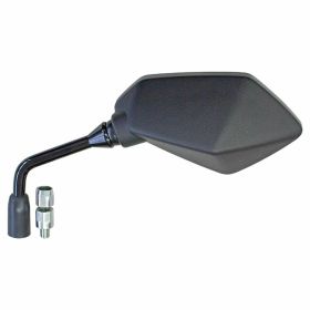 Specchietto manubrio sinistro nero MAGNETI MARELLI per KAWASAKI z 1000