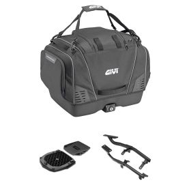 Kit sacoche arrière GIVI T525 pour YAMAHA XSR 700