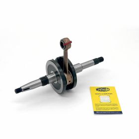 Kurbelwelle mit MAGNETI MARELLI Gehäuse für KYMCO