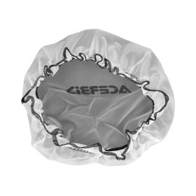 ACERBIS white air filter cover for HONDA