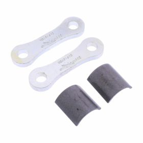 ALPHA TECHNIK 33-RN57-TL01KBA Rear Lowering Kit for Yamaha TRACER 900